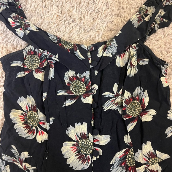 Small ASOS romper - Picture 4 of 6